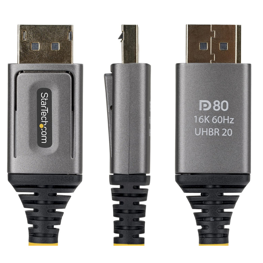 StarTech.com DP21V-50C-DP80-CABLE