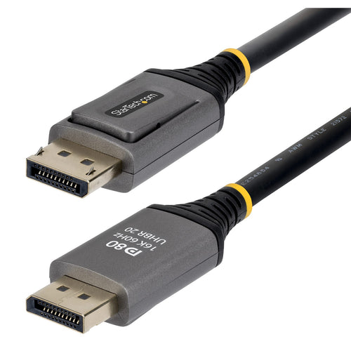 StarTech.com DP21V-1M-DP80-CABLE