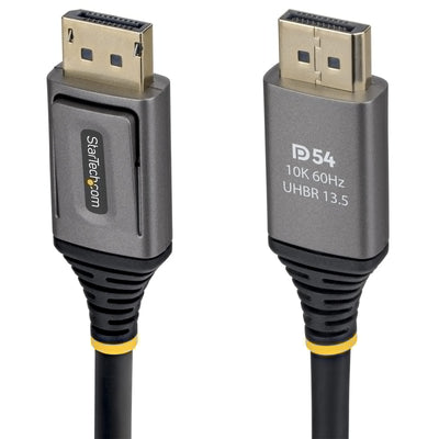 StarTech.com 6830103 1m Certified DisplayPort Cable - DP54