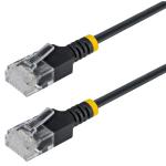 StarTech.com N6APATUTP34BKS2M