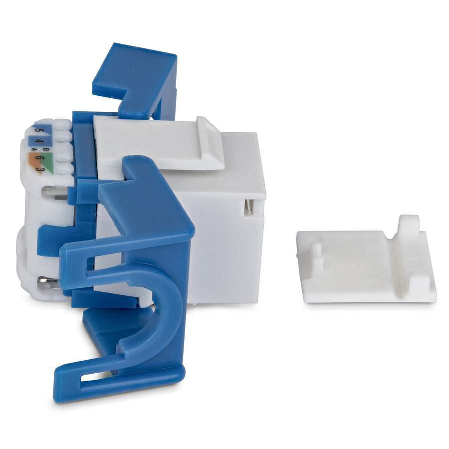 StarTech.com C6KEYTL180WH24PK