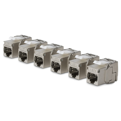 StarTech.com C8KEYSTP1806PK