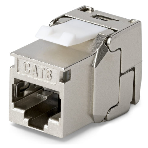 StarTech.com C8KEYSTP1806PK
