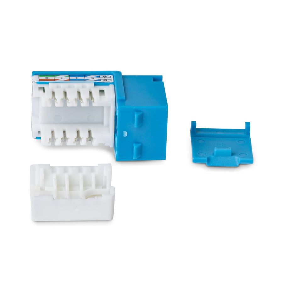 StarTech.com C6KEY110BL24PK