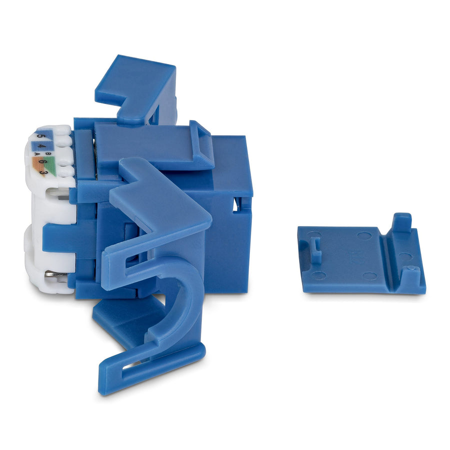 StarTech.com C6KEYTL180BL24PK