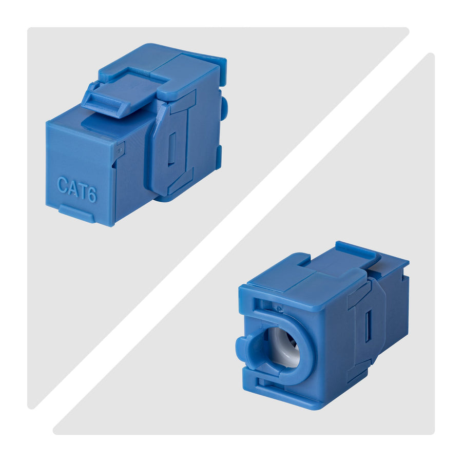 StarTech.com C6KEYTL180BL24PK