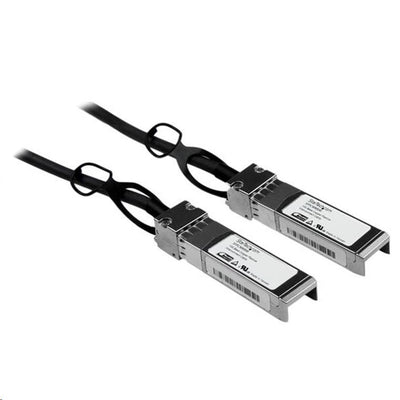 StarTech.com SFPCMM5M - 5m Cisco Compatible SFP+ 10GbE Cable