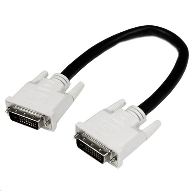 1m DVI-D Dual Link Cable - M/M