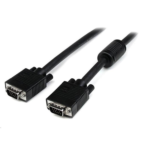 2m Monitor VGA Video Cable HD15 to HD15