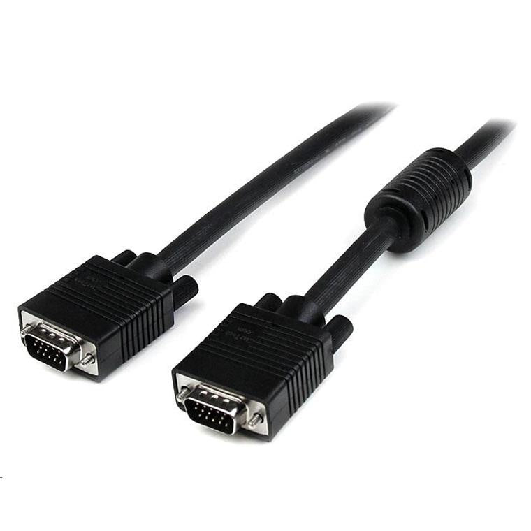 StarTech.com  MXTMMHQ2M VGA VGA Cable - 2m