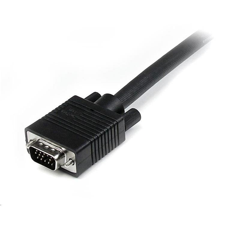 StarTech.com MXTMMHQ2M VGA VGA-Kabel - 2m
