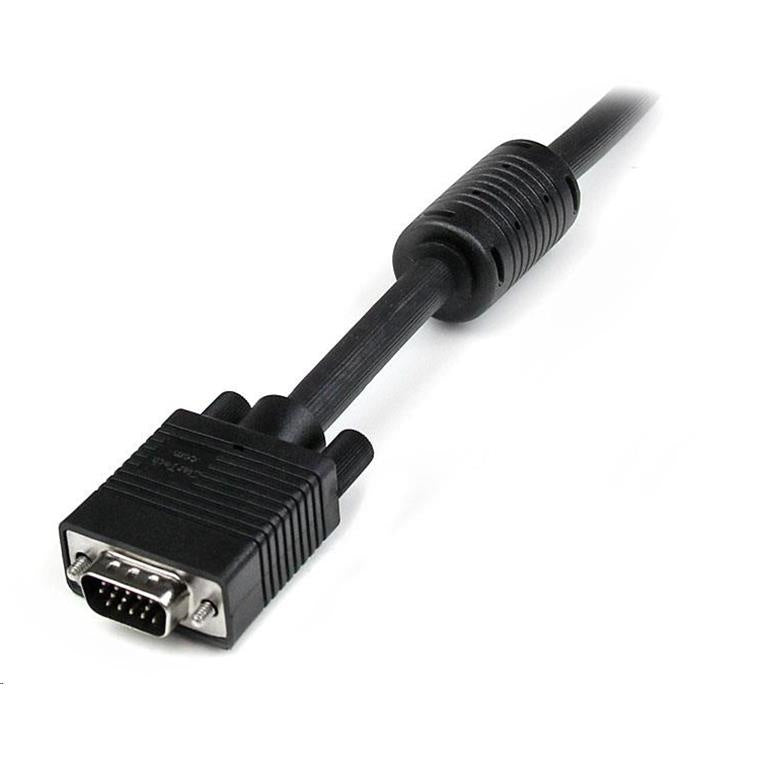 StarTech.com MXTMMHQ2M VGA VGA-Kabel - 2m