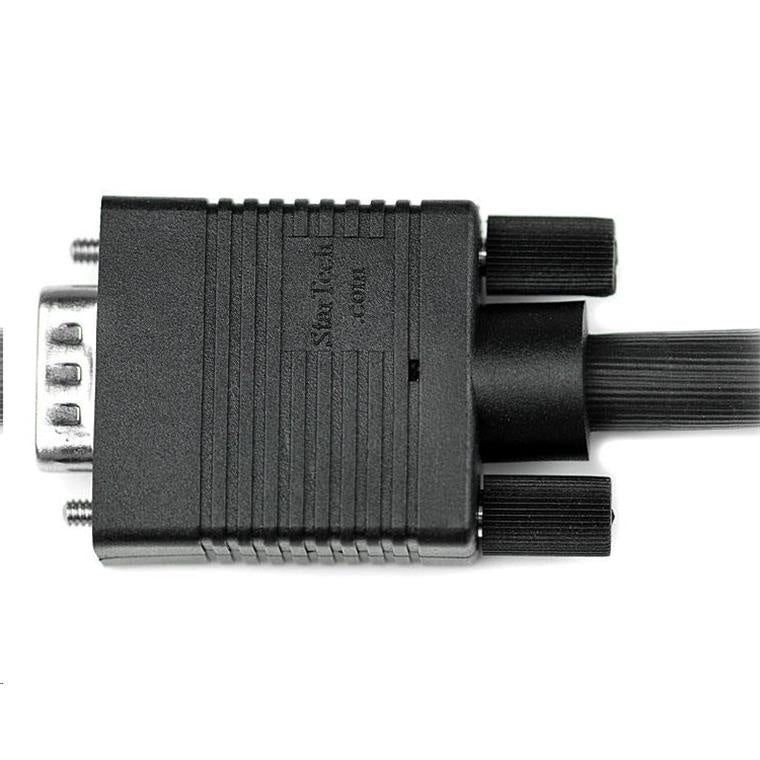 StarTech.com  MXTMMHQ2M VGA VGA Cable - 2m