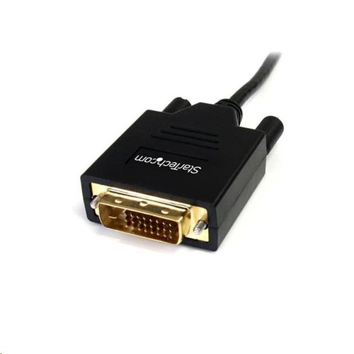StarTech.com MDP2DVIMM6