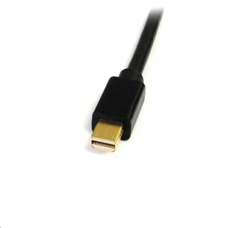StarTech.com MDP2DVIMM6