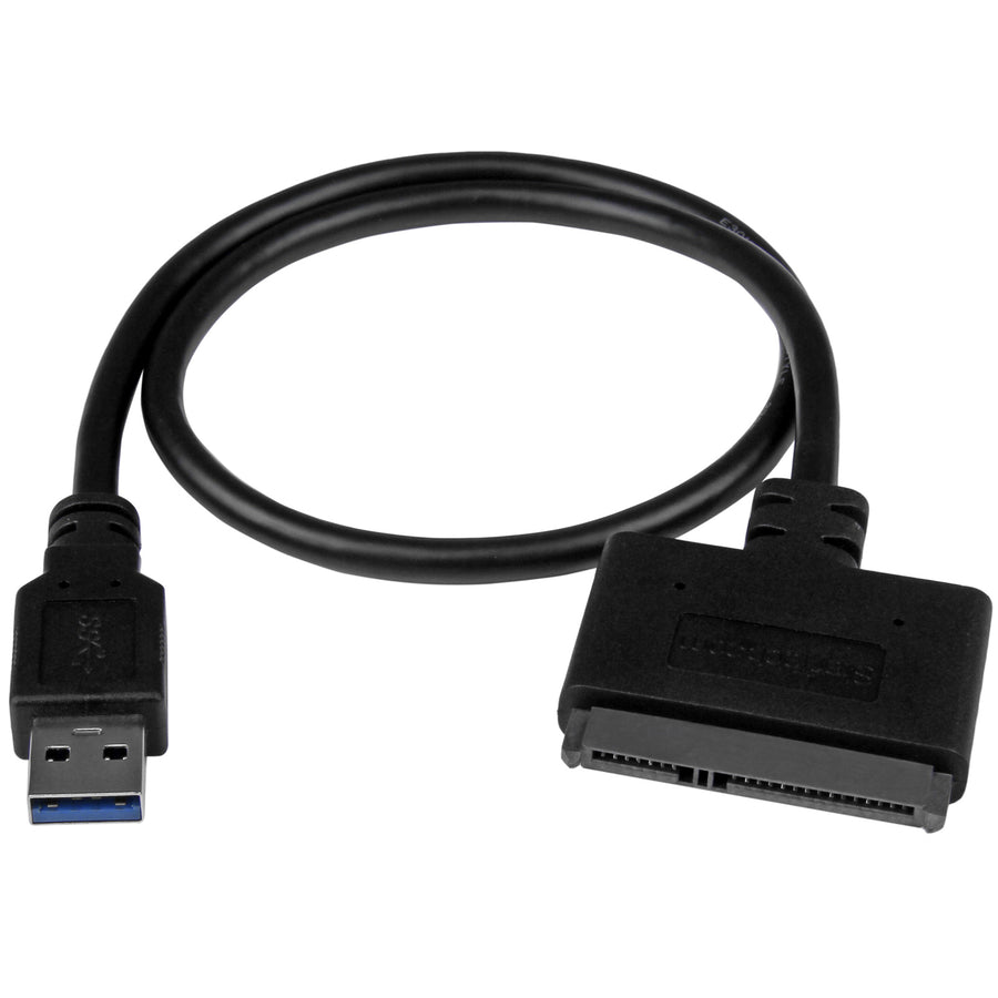 USB 3.1 Gen 2 (10Gbps) Adapter Cable
