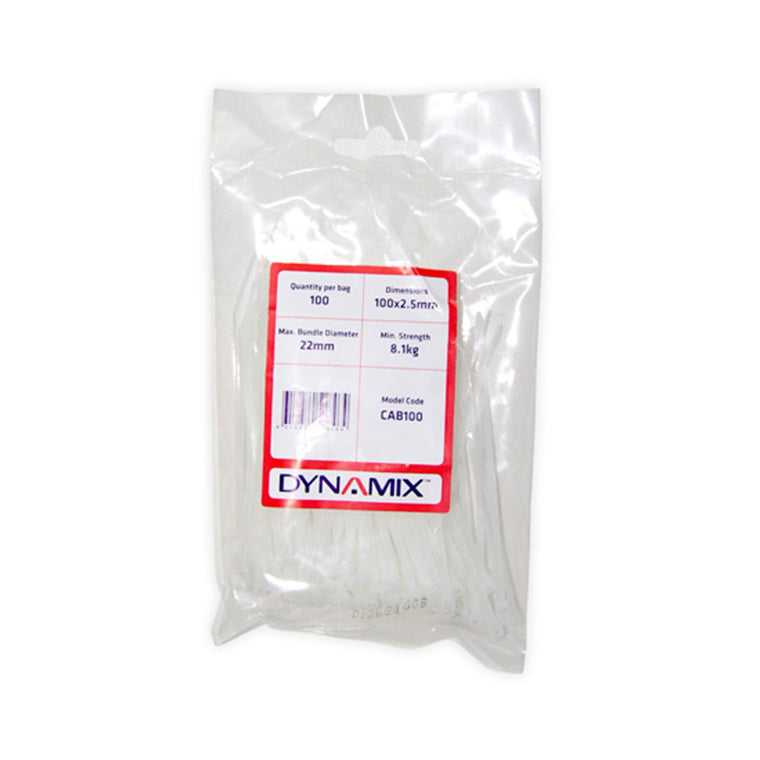 Dynamix CAB100
