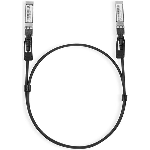 TP-Link   10Gbps SFP+ Direct Attach Copper (DAC) Cable - 1m
