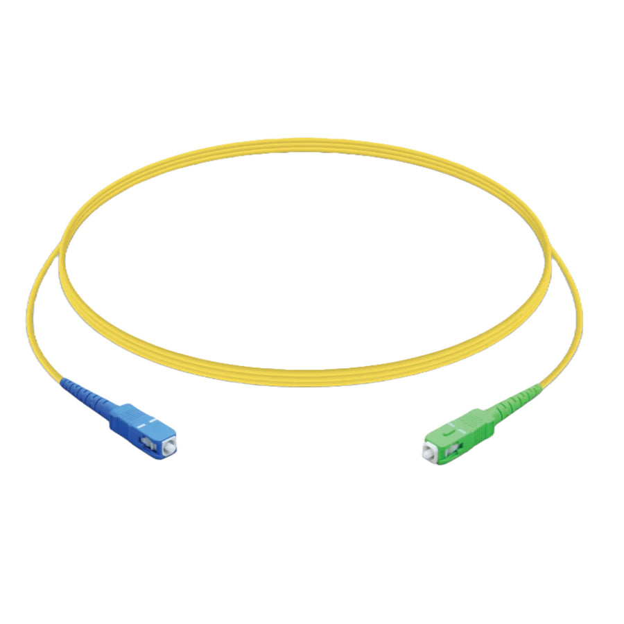 UF-SM-PATCH-UPC-APC - Ubiquiti UFiber PatchCord 1.5m UPC to APC