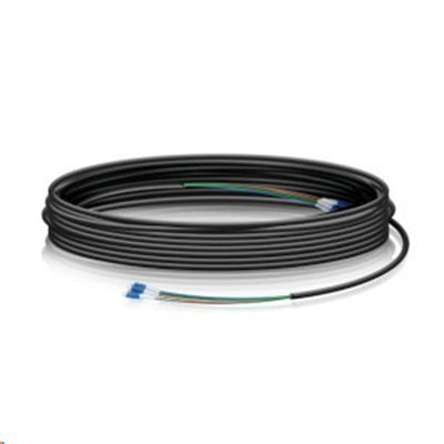 FC-SM-100 - Ubiquiti 30m Single Mode LC Fibre Cable