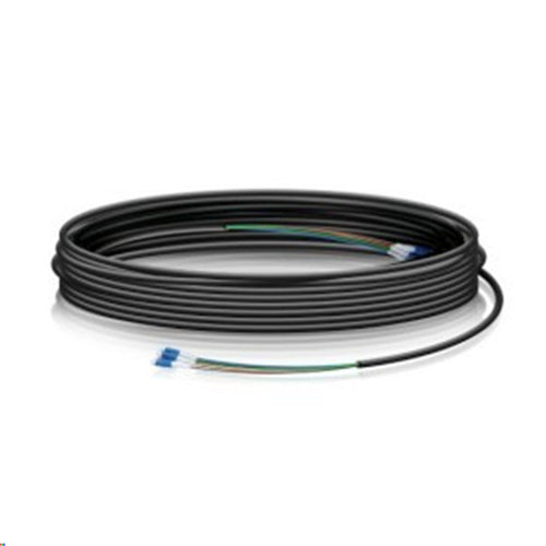 FC-SM-100 - Ubiquiti 30m Single Mode LC Fibre Cable