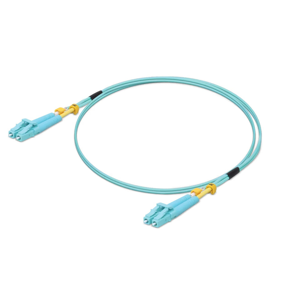 UACC-OFC-MM-2M - Ubiquiti UniFi Optisches Datennetzwerkkabel 2m LC/LC Anschlüsse