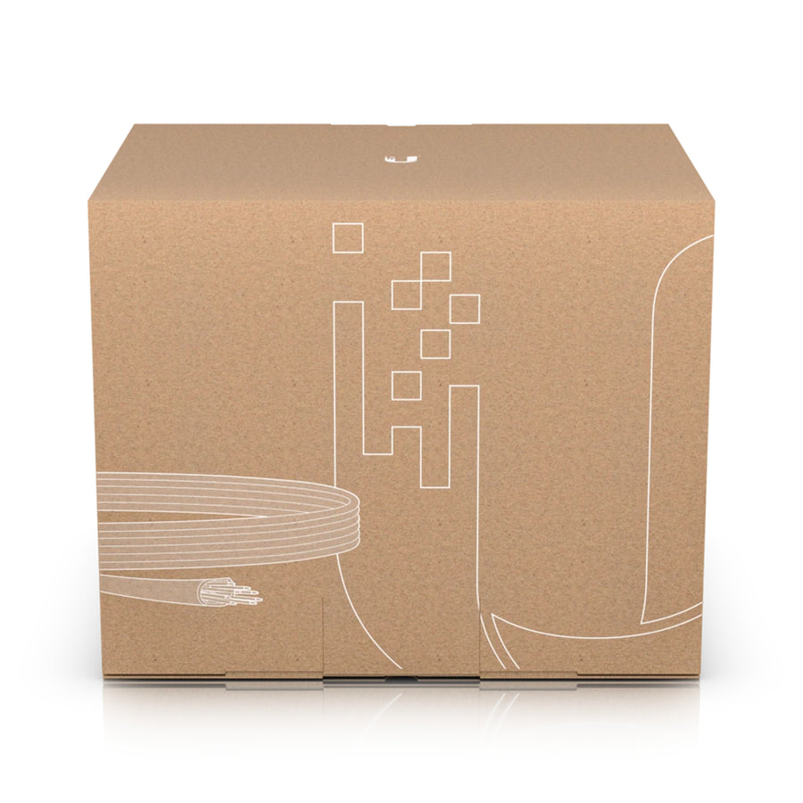 UISP-CABLE-CARRIER - Ubiquiti UISP Cable Carrier 305m Cat5e Outdoor Shielded Ethernet Cable Roll