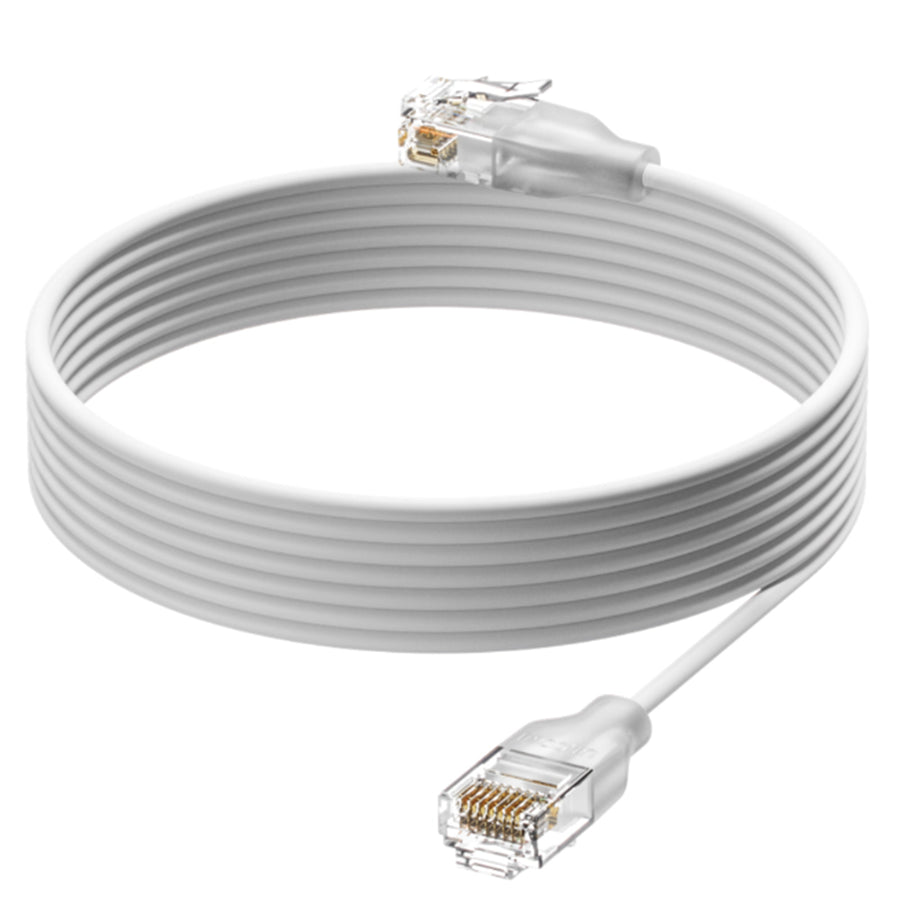 Ubiquiti UACC-CABLE-PATCH-EL-5M-W - UniFi Etherlighting Patch Cable 5M