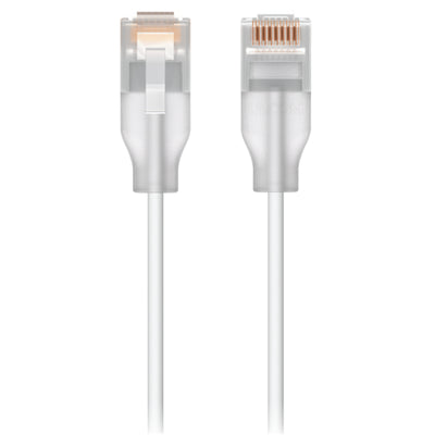 UACC-Cable-Patch-EL-8M-W - Ubiquiti UniFi Etherlighting Patch Cable 8M