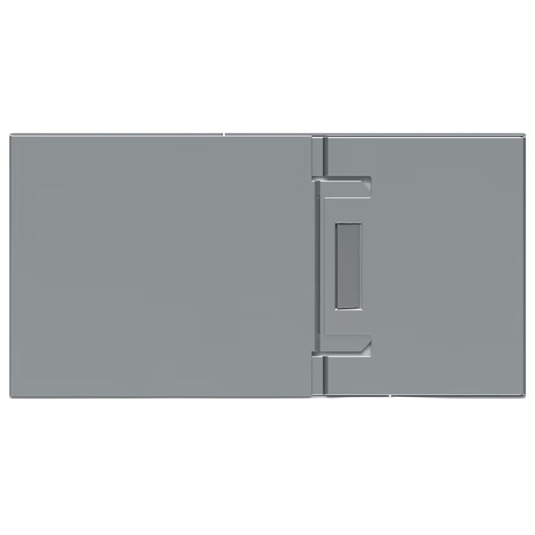 Ubiquiti UniFi RJ45 Inline Coupler Indoor, 10-Pack
