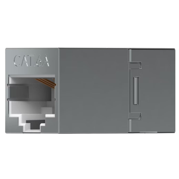 Ubiquiti UniFi RJ45 Inline Coupler Indoor, 10-Pack