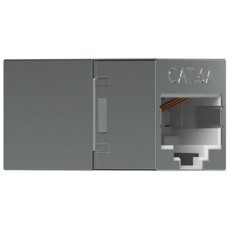 Ubiquiti UniFi RJ45 Inline Coupler Indoor, 10-Pack