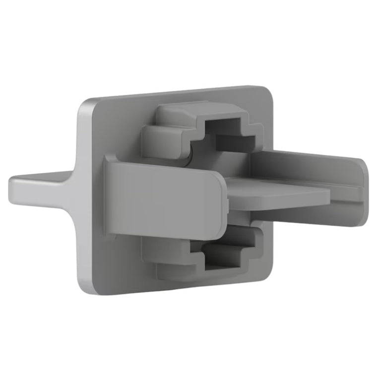 Ubiquiti UniFi Keystone Blank Insert, 24-Pack