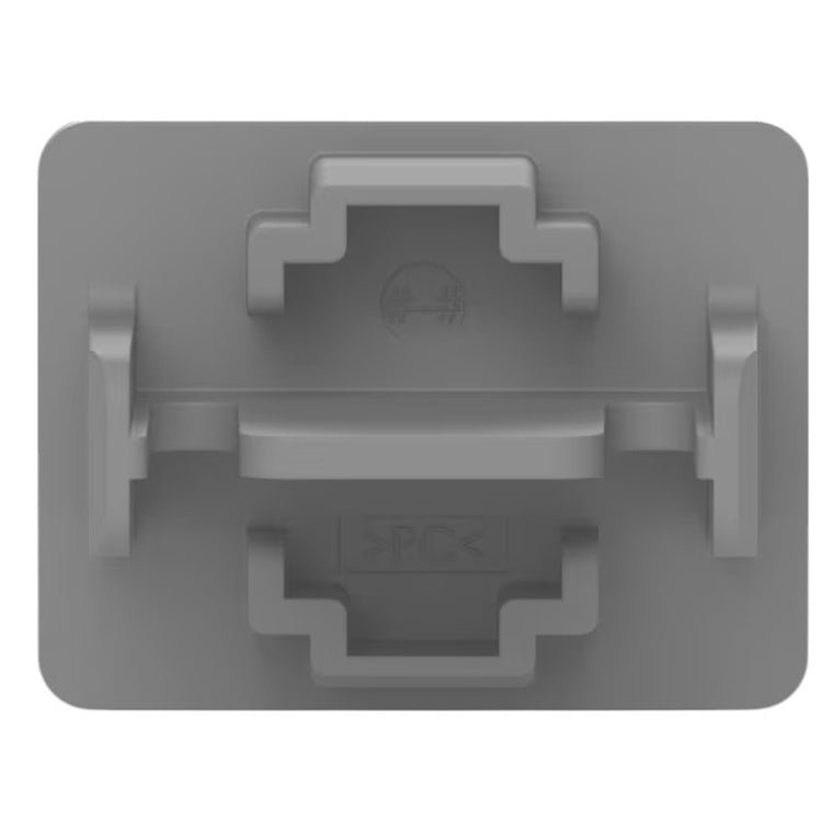 Ubiquiti UniFi Keystone Blank Insert, 24-Pack