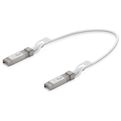 UC-DAC-SFP28 - Ubiquiti UniFi 0.5m SFP28 DAC Patch Cable