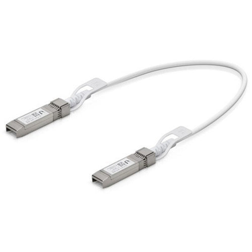 UC-DAC-SFP28 - Ubiquiti UniFi 0.5m SFP28 DAC Patch Cable