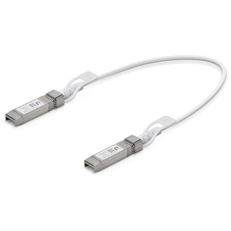 UC-DAC-SFP28 - Ubiquiti UniFi 0.5m SFP28 DAC Patch Cable