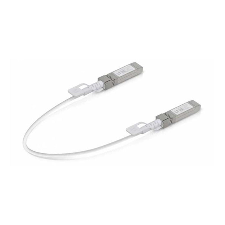UC-DAC-SFP28 - Ubiquiti UniFi 0.5m SFP28 DAC Patch Cable