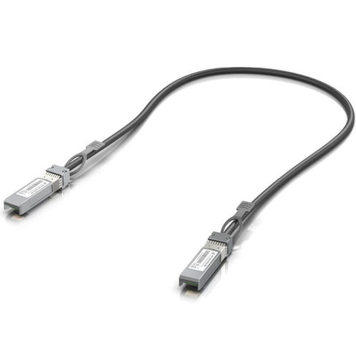 UACC-DAC-SFP10-3M - 3M DIRECT ATTACH COPPER CABLE(10GBPS)
