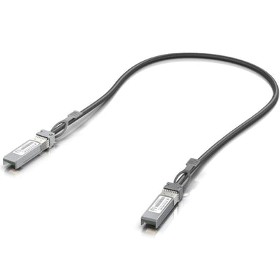 UACC-DAC-SFP28-3M - Ubiquiti 25 Gbps 3 meter Direct Attach Cable SFP28 Compatible Cable