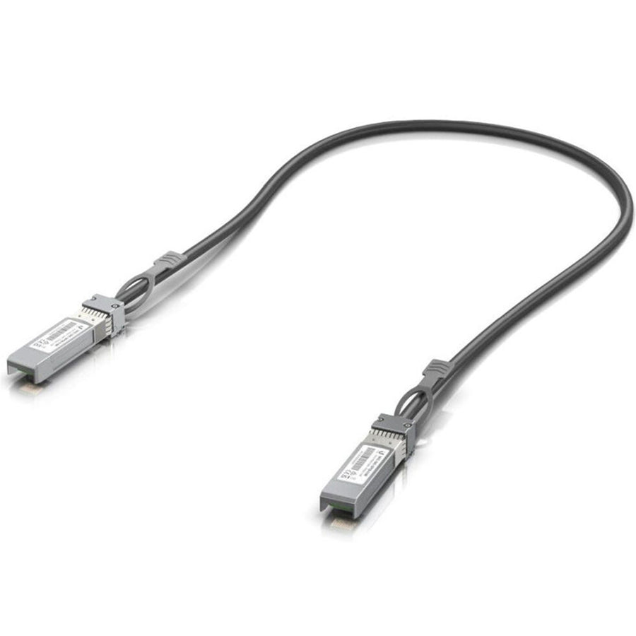 UACC-DAC-SFP28-3M - Ubiquiti 25 Gbps 3 meter Direct Attach Cable SFP28 Compatible Cable