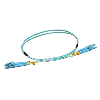 UOC-1 - Ubiquiti UniFi Optical Data Network Cable 1m LC/LC Connectors