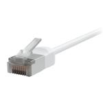 Ubiquiti UACC-CABLE-PATCH-OUTDOOR-C6A-5M-W - 5m Premium Outdoor Rated Cat6A Patch Lead