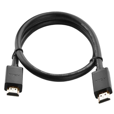 UG-10109 - UGREEN High Speed HDMI Cable with Ethernet Full Copper 5M