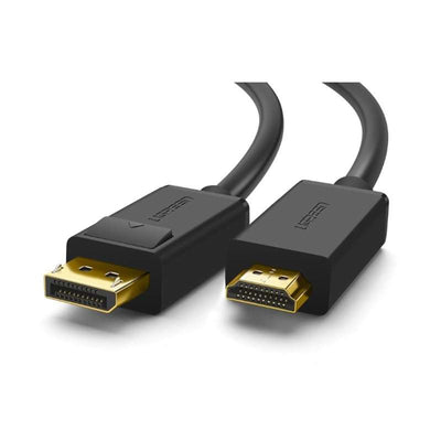 Ugreen 4K DISPLAYPORT 1.2 MALE TO MALE C
