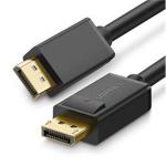 UG-10211 - Ugreen 4K DISPLAYPORT 1.2 MALE TO MALE C