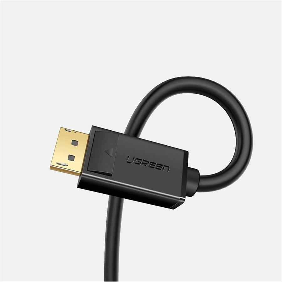 UGREEN UG-10212 4K DisplayPort 1.2 Kabel - 3m