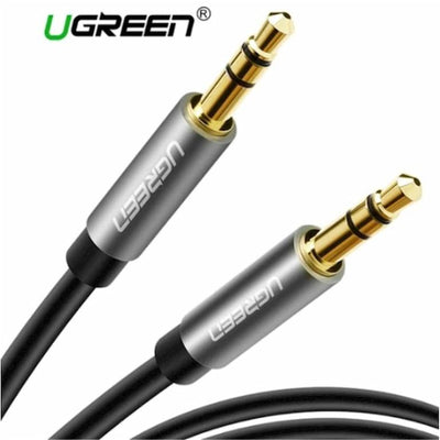 UGREEN  UG-10735 3.5mm Audio Cable - 2m