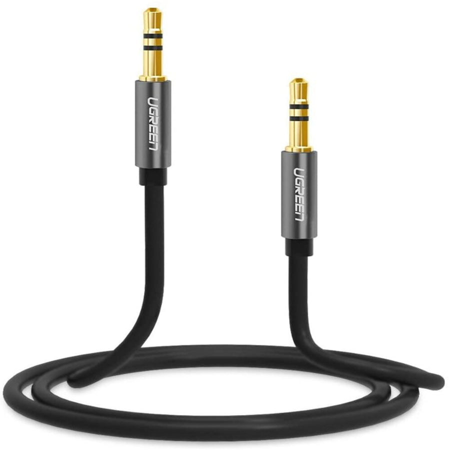 UGREEN  UG-10737 3.5mm Audio Cable - 5m