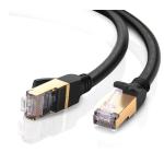 UG-11270 - Ugreen Cat7 F/FTP Round Ethernet Cable B